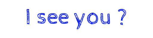 iseeyou Logo